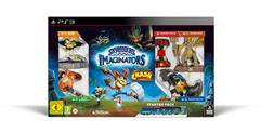 Skylanders Imaginators Starter Pack Featuring Crash Bandicoot PAL Playstation 3 Prices