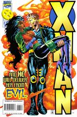 X-Man #13 (1996) Comic Books X-Man Prices
