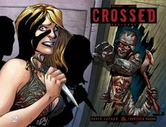 Crossed: Badlands [Wrap] #66 (2014) Comic Books Crossed Badlands Prices