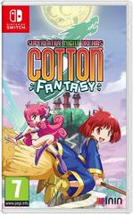Cotton Fantasy PAL Nintendo Switch Prices