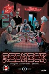 Redneck [2nd Print] Comic Books Redneck Prices