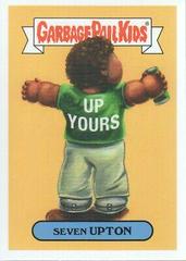 Seven UPTON Garbage Pail Kids We Hate the 90s Prices