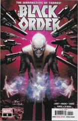 Black Order Comic Books Black Order Prices