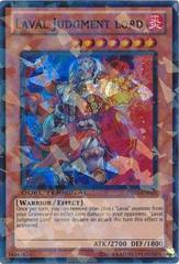 Laval Judgment Lord DT05-EN029 YuGiOh Duel Terminal 5 Prices