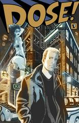 Dose [Fitzgibbon] #1 (2020) Comic Books Dose Prices