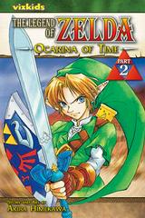Legend of Zelda: Ocarina of Time #2 (2008) Comic Books Legend of Zelda Prices