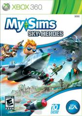 MySims SkyHeroes Xbox 360 Prices