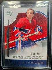 Guy Lafleur #115 Hockey Cards 2008 SP Authentic Prices