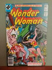 Wonder Woman #259 (1979) Comic Books Wonder Woman Prices
