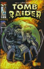 Tomb Raider [Gold Foil] #10 (2001) Comic Books Tomb Raider Prices