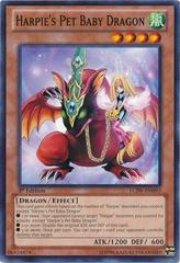 Harpie's Pet Baby Dragon LCJW-EN093 YuGiOh Legendary Collection 4: Joey's World Mega Pack Prices