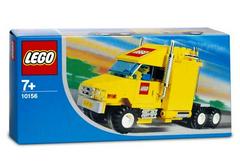 LEGO Truck #10156 LEGO Town Prices