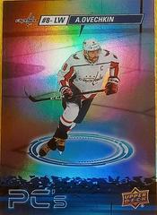 Alex Ovechkin Hockey Cards 2023 Upper Deck PC's Prices
