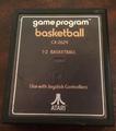 Basketball [Text Label] | Atari 2600