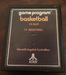 Basketball [Text Label] Atari 2600 Prices