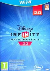 Disney Infinity [2.0 Edition] PAL Wii U Prices