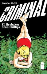 Criminal #8 (2019) Comic Books Criminal Prices