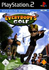 Everybody's Golf PAL Playstation 2 Prices
