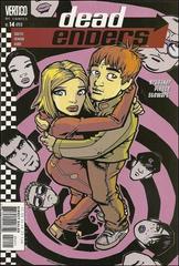 Dead Enders #14 (2001) Comic Books Dead Enders Prices