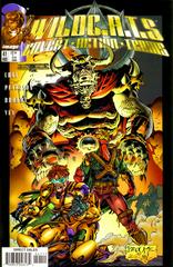 WildCats #41 (1997) Comic Books Wildcats Prices