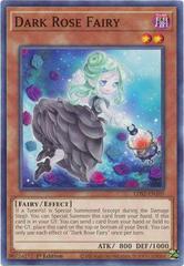Dark Rose Fairy YuGiOh Legendary Duelists: Season 2 Prices