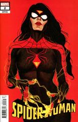 Spider-Woman [Frison] Comic Books Spider-Woman Prices