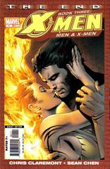 X-Men: The End Comic Books X-Men: The End Prices