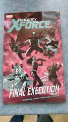 Final Execution, Book 2 #7 (2013) Comic Books Uncanny X-Force Prices