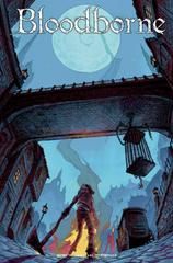 Bloodborne: The Lady of the Lanterns [Stokely] Comic Books Bloodborne: The Lady of the Lanterns Prices