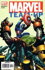 Marvel Team-Up #20 (2006) Comic Books Marvel Team-Up Prices