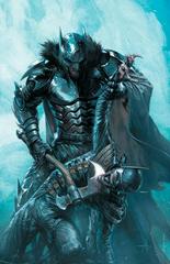 Dark Nights: Metal [Dell'Otto Virgin] Comic Books Dark Nights: Metal Prices