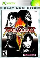 Soul Calibur II [Platinum Hits] Xbox Prices