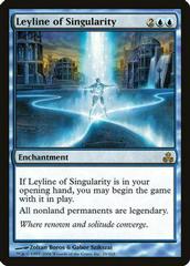 Leyline of Singularity Magic Guildpact Prices