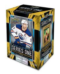 Blaster Box [Series 1] Hockey Cards 2023 Upper Deck Prices
