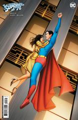 Superman '78: The Metal Curtain [Dunbar] #2 (2023) Comic Books Superman '78: The Metal Curtain Prices