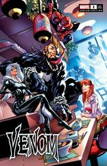 Venom [Manna Midtown] #1 (2021) Comic Books Venom Prices