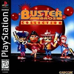 Buster Bros. Collection Playstation Prices