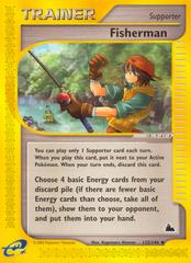 Mavin  2003 Pokemon Trainer Card: Lure Ball - 128/144 - Skyridge