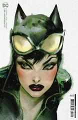 Catwoman [Sozomaika] #48 (2022) Comic Books Catwoman Prices