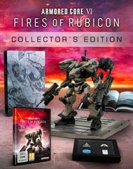 Armored Core VI: Fires Of Rubicon [Collector's Edition] PAL Xbox Series X Prices