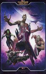Avengers Forever [Skan] #4 (2022) Comic Books Avengers Forever Prices