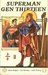 Superman / Gen 13 (2001) Comic Books Superman / Gen 13 Prices