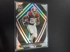 Adrian Peterson #50 Football Cards 2020 Panini Spectra Prices