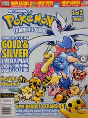 Pokémon Gold and Silver - Hardcore Gamer