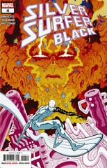 Silver Surfer: Black Comic Books Silver Surfer: Black Prices