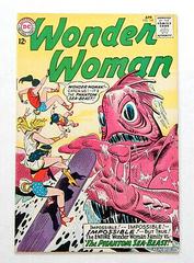 Wonder Woman #145 (1964) Comic Books Wonder Woman Prices
