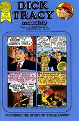 Dick Tracy Monthly #3 (1986) Comic Books Dick Tracy Monthly Prices