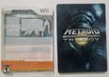 Metroid Prime Trilogy [Collector's Edition] | Wii