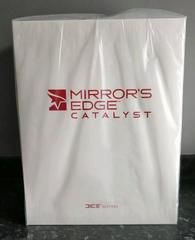  Mirror's Edge Catalyst Collector's Edition
