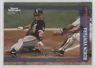 Robin Ventura Baseball Cards 1999 Sports Illustrated Prices